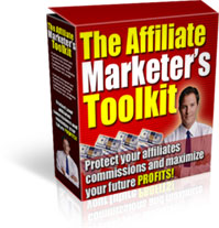 Affliate Marketers Toolkit